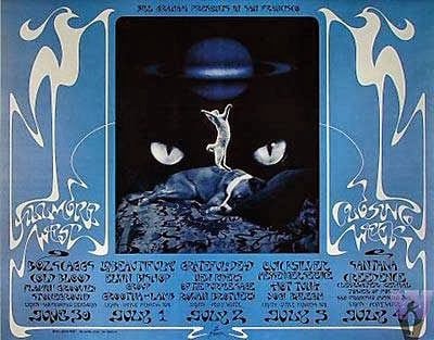 D King Gallery Rock Posters 3
