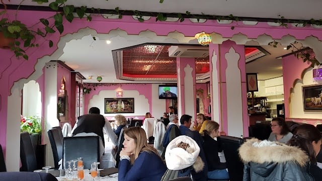 Rajpoot Saint-Maur - Restaurant Indien & Pakistanais Halal 2