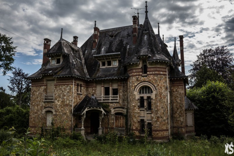 La Villa 1