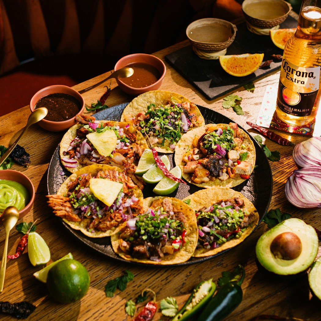 Taco Tuesday 3
