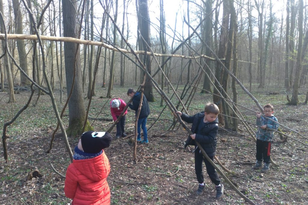 Escapade nature et sportive 2