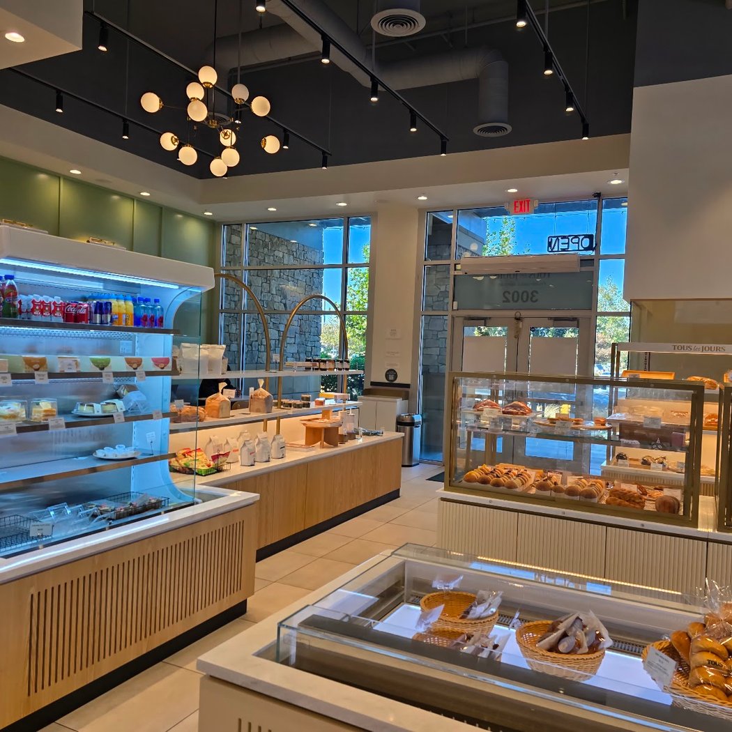 TOUS les JOURS - Pleasanton 3