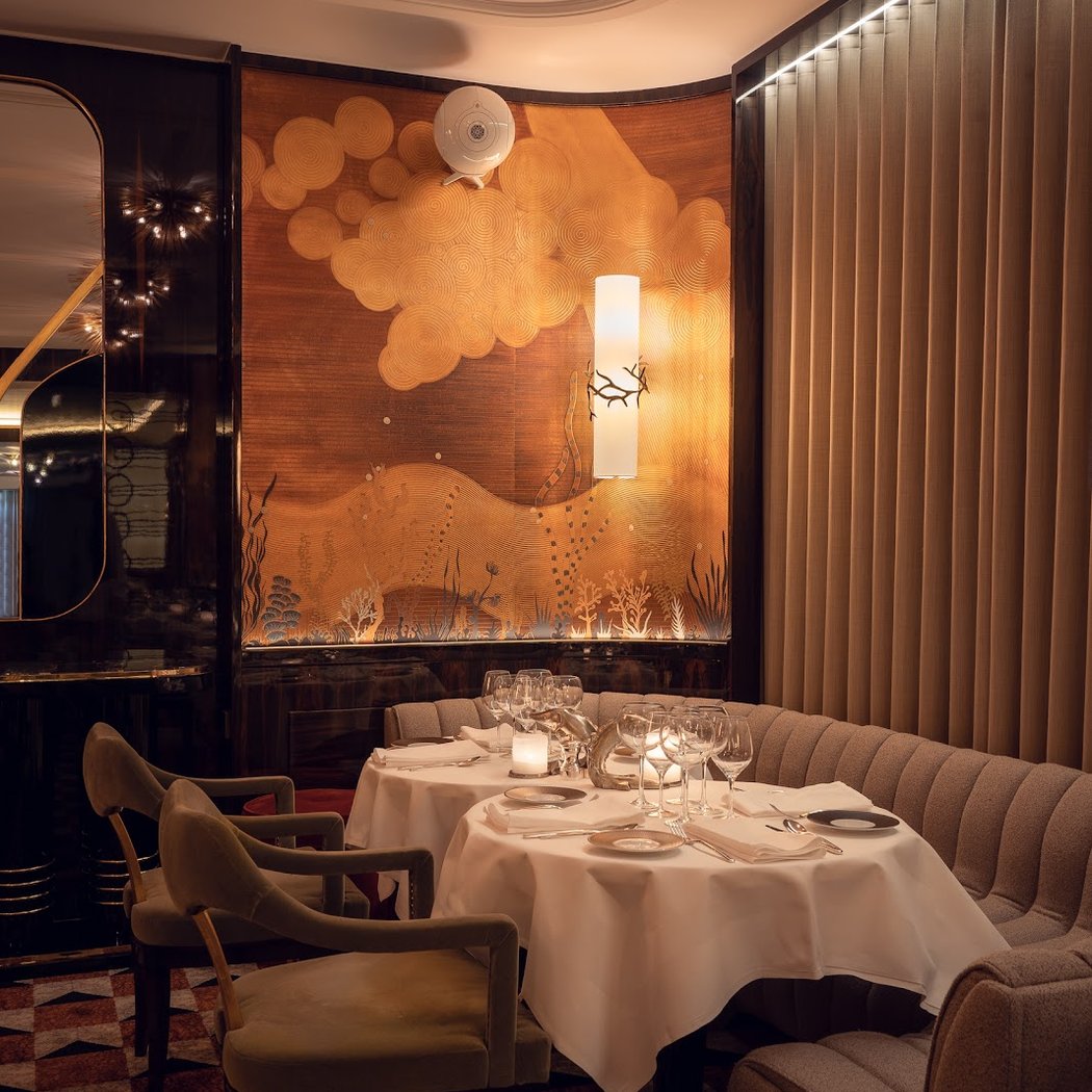 La Maison du Caviar 2
