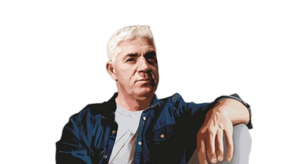 Biagio Izzo – Finchè giudice non ci separi 1