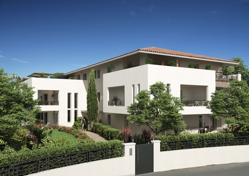 Programme Villa Gardenia 2