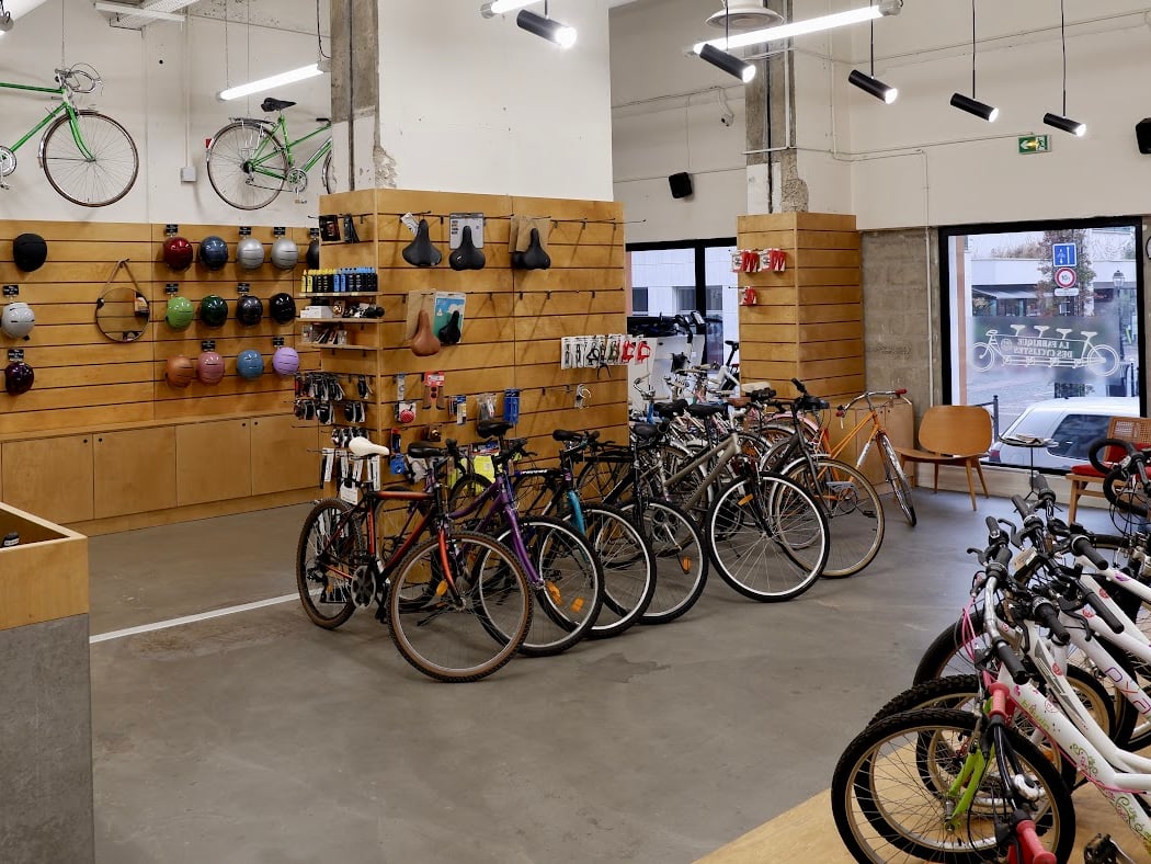 La Fabrique des Cyclistes 3
