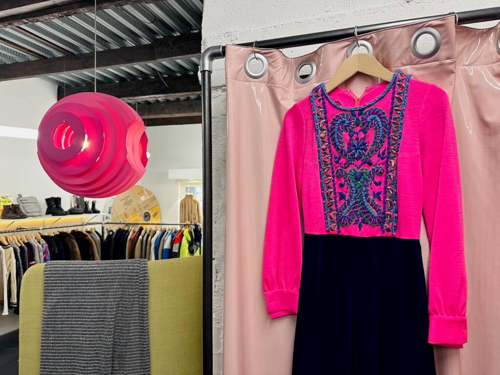JAM Vintage Store, Friperie & Depot vente 3
