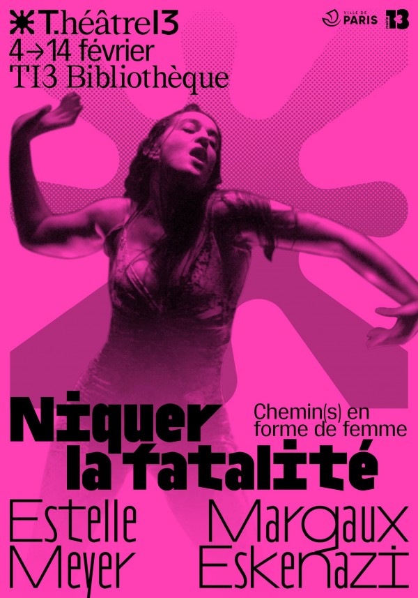 Niquer la fatalité 1