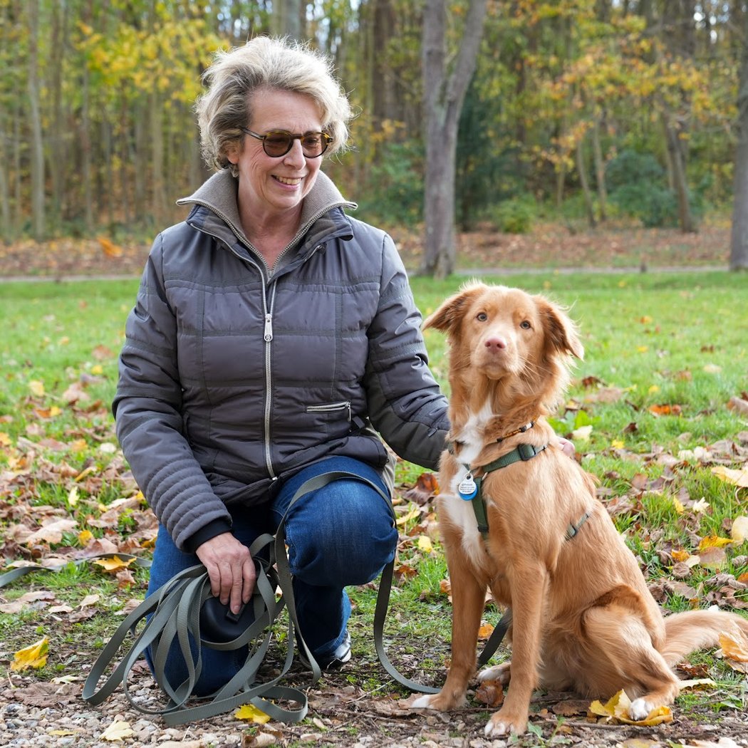 Un Amour de Chien, éducation et comportement canin Hauts de Seine (92) 1