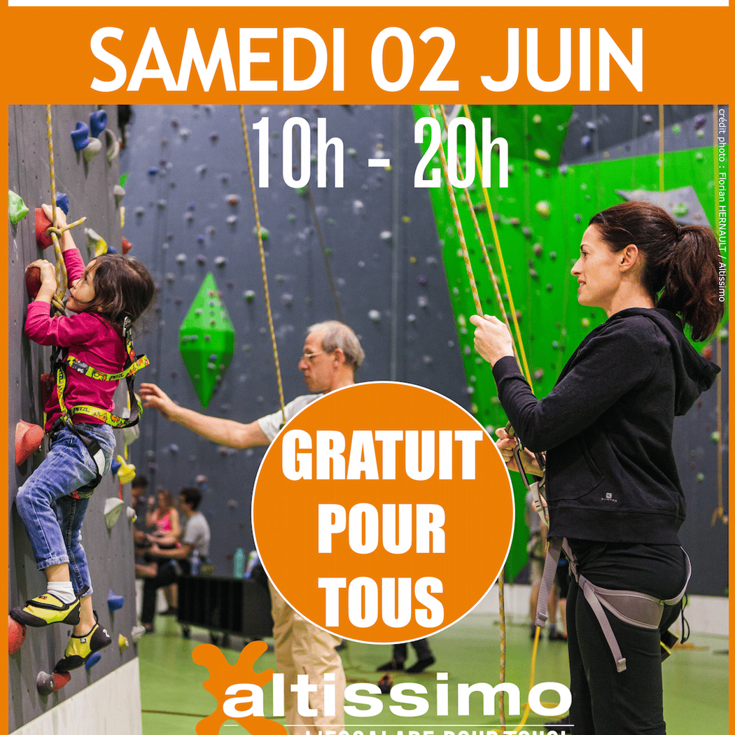 Journée Portes Ouvertes Altissimo 1