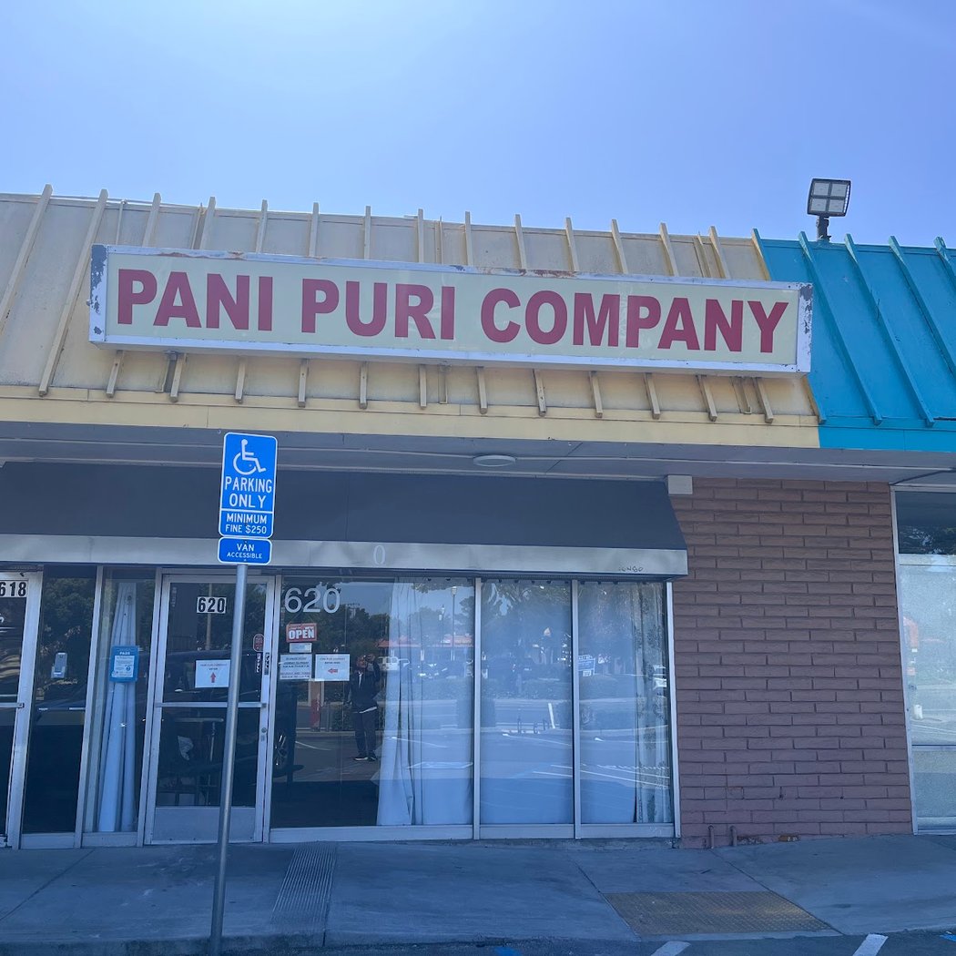 Pani Puri Company 3