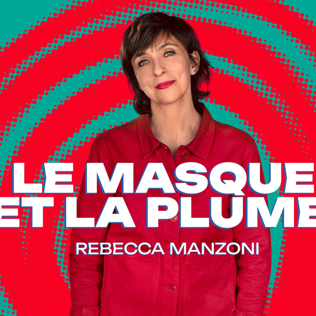 Le masque et la plume 1