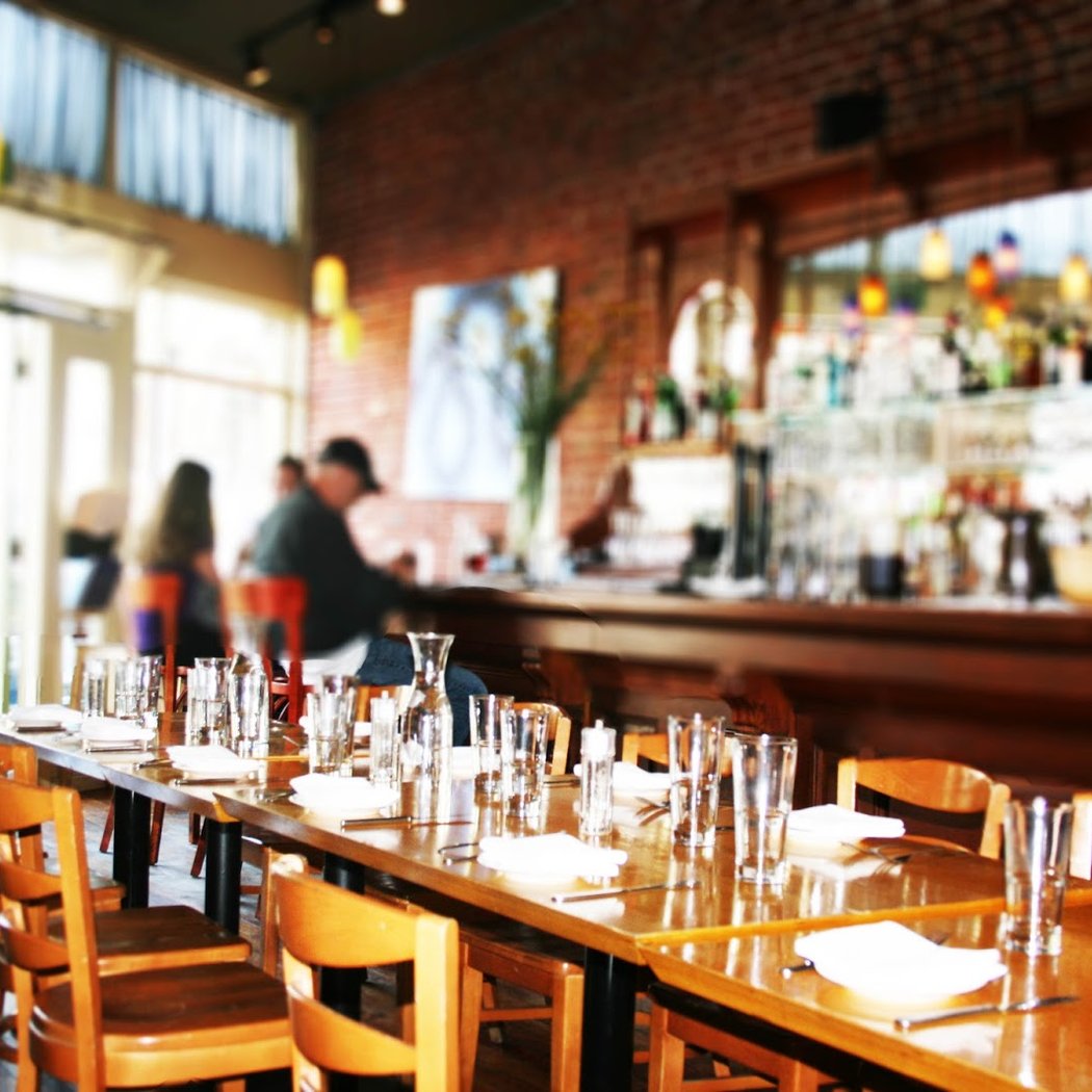 Marica Restaurant 3