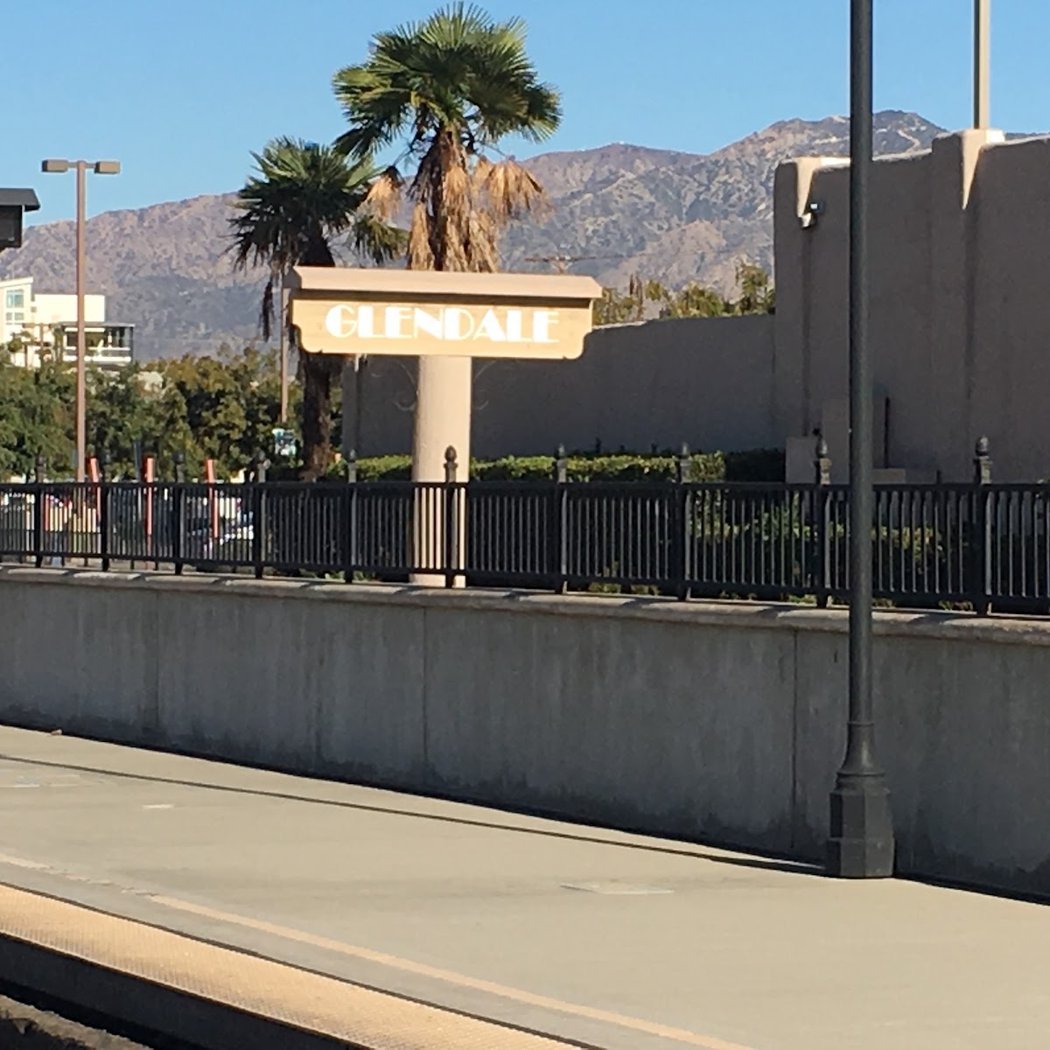 Glendale 2