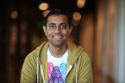 Animating Identity: Pixar, Mythology, and the Making of Mahabharata with Sanjay Patel 1