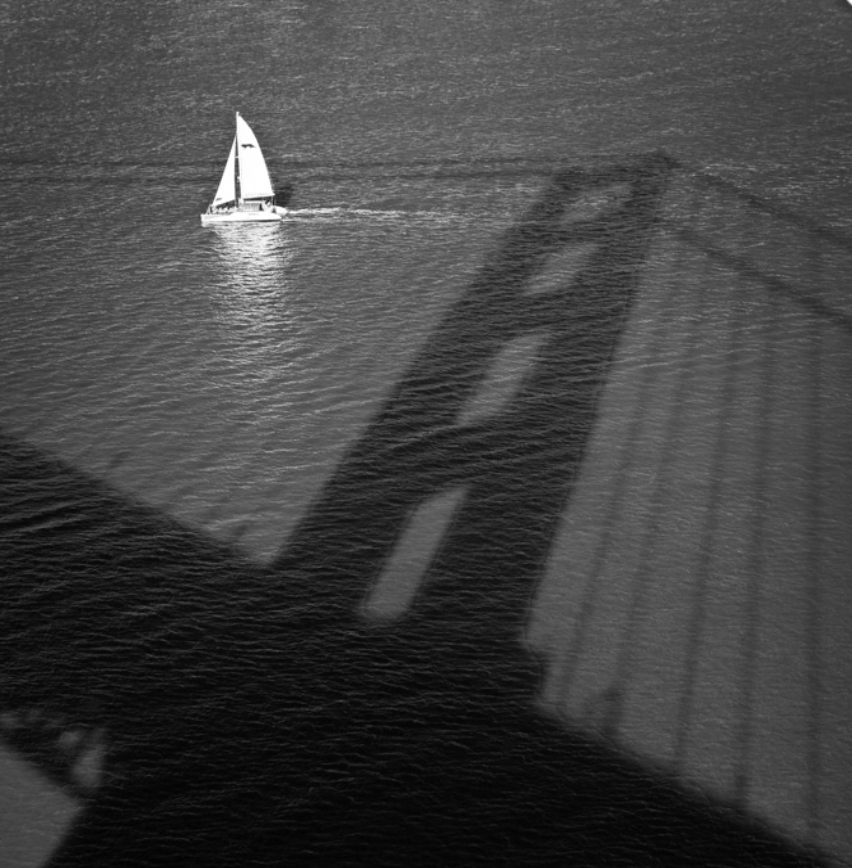 Arthur Drooker - Thirty-Six Views of the Golden Gate Bridge - Book Signing 1