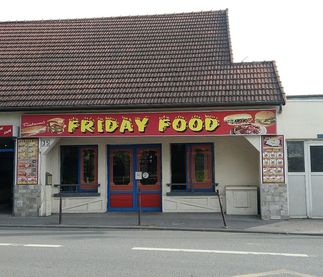 Friday Food 2