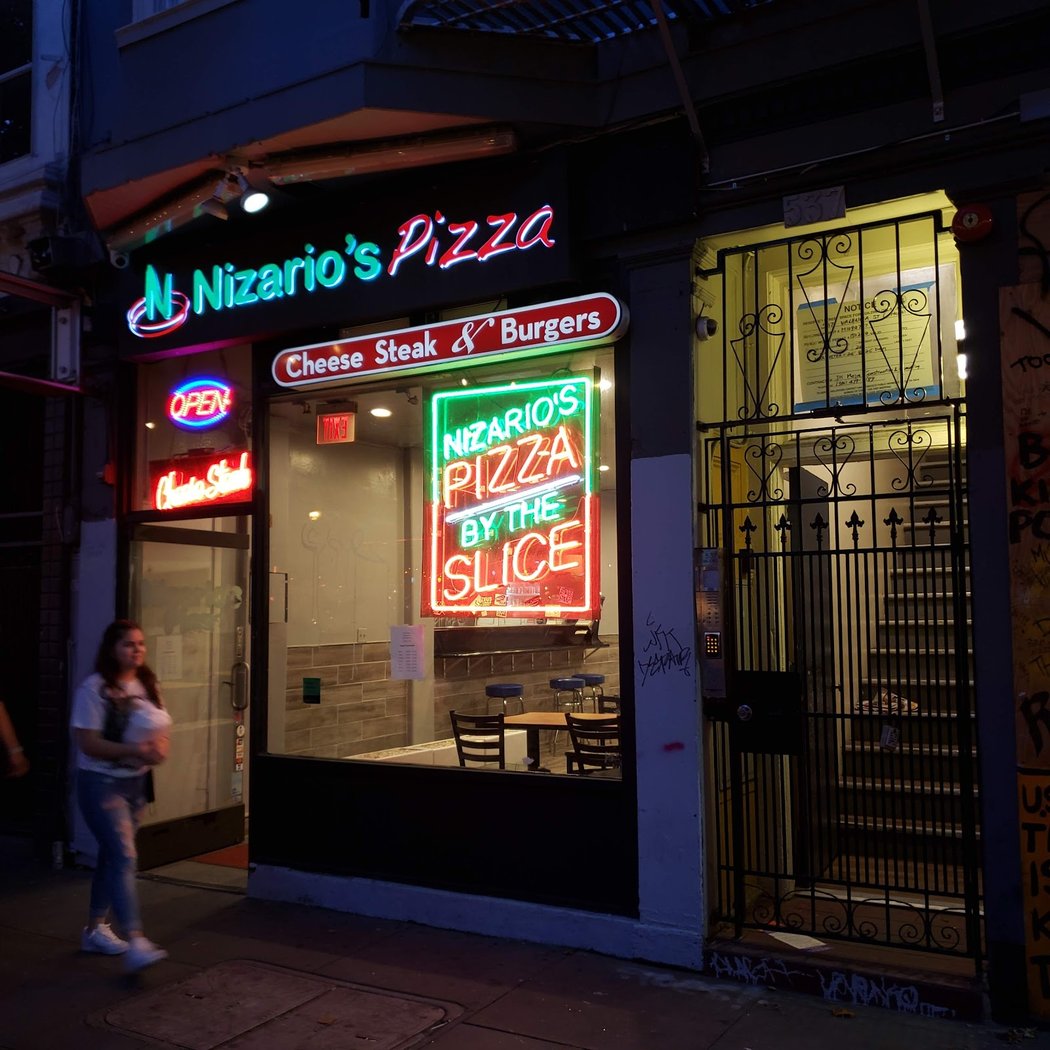 Yummy Pizza (Valencia) 2