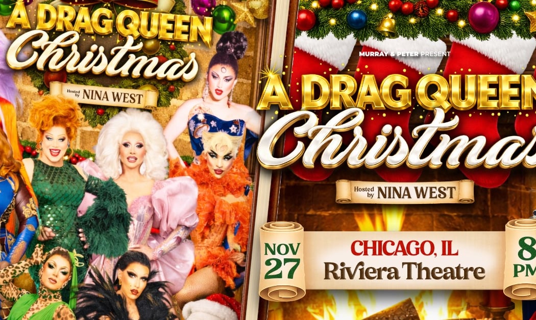 A Drag Queen Christmas 1