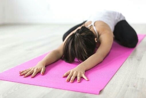 Baume Coeur Pilates, Yoga Et Interval Training 1