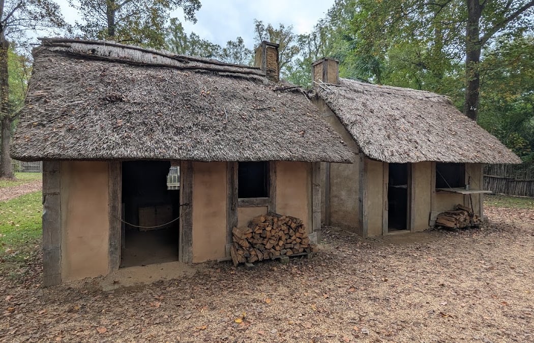 Henricus Historical Park 3
