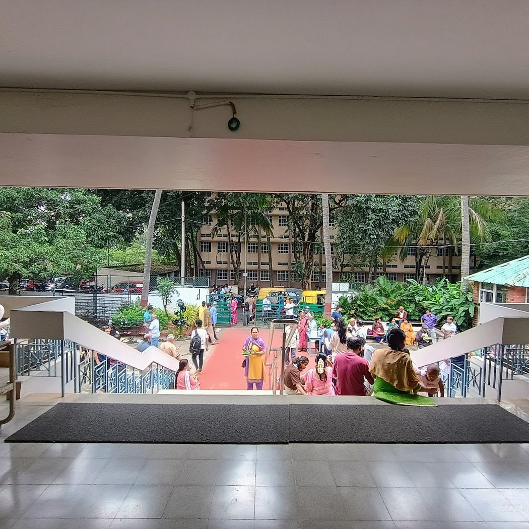 Free SRCM Heartfulness Meditation Centre 3