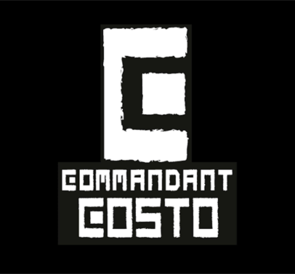 Commandant Costo 2