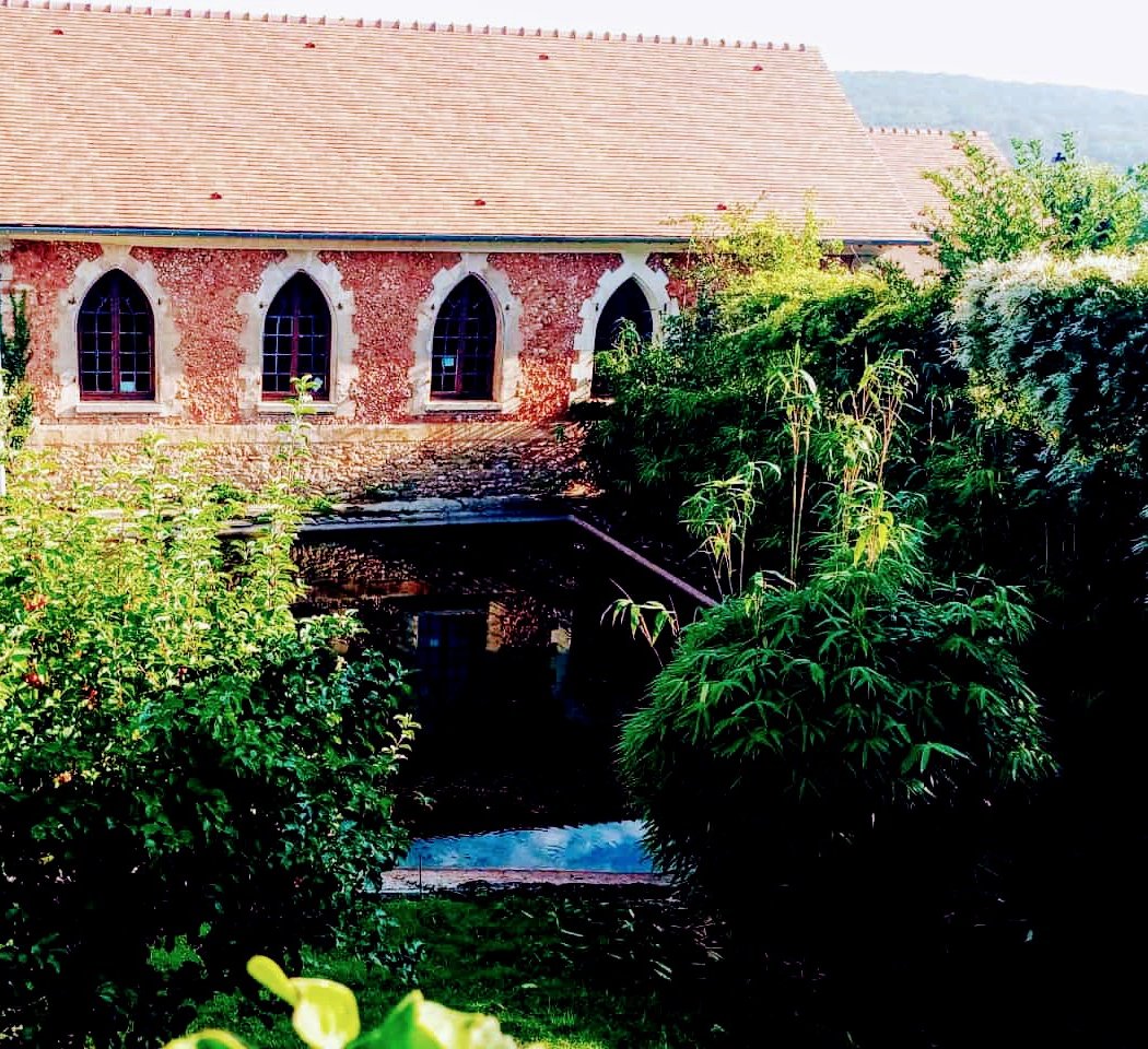 Bazemont 2