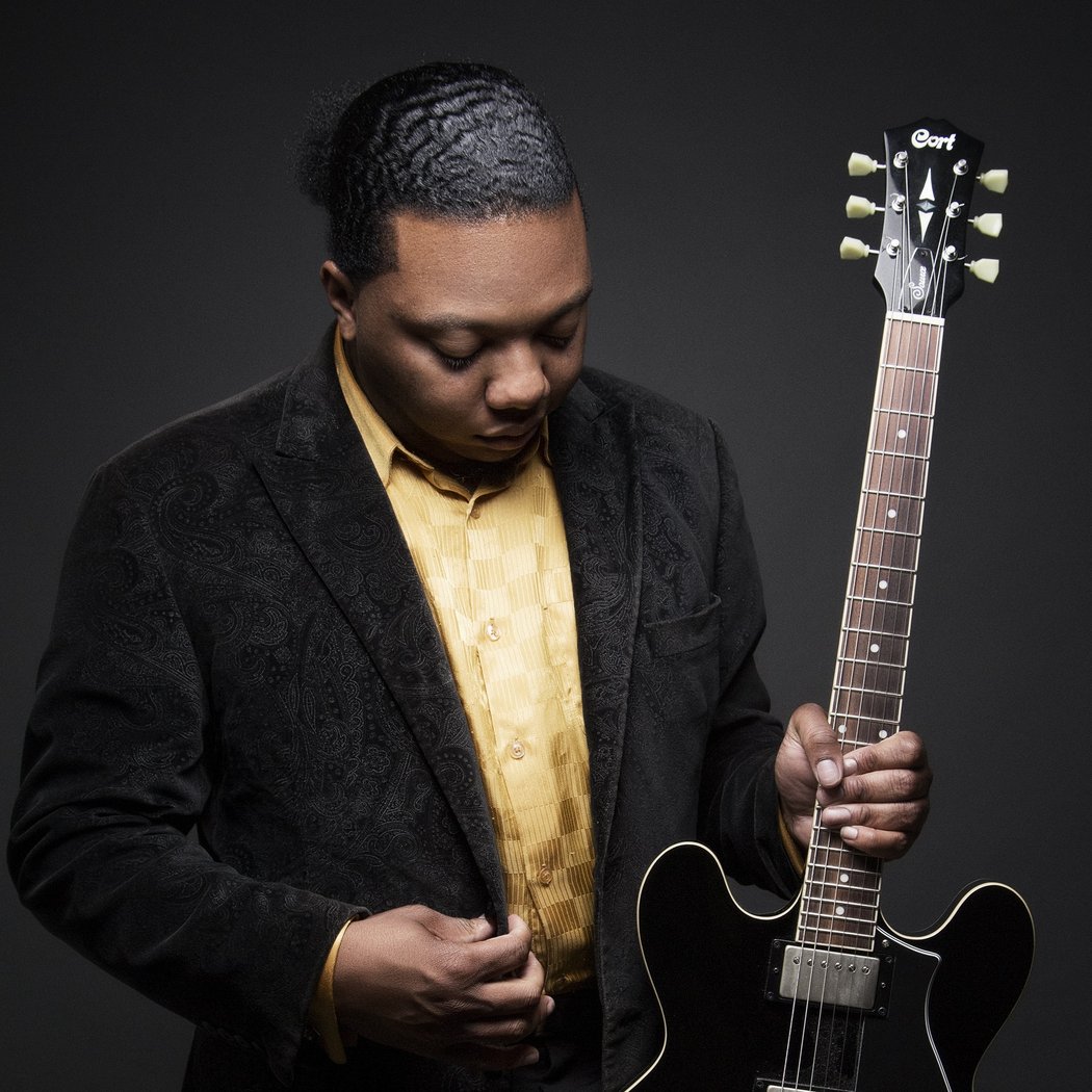 Pierre Lee Band 2