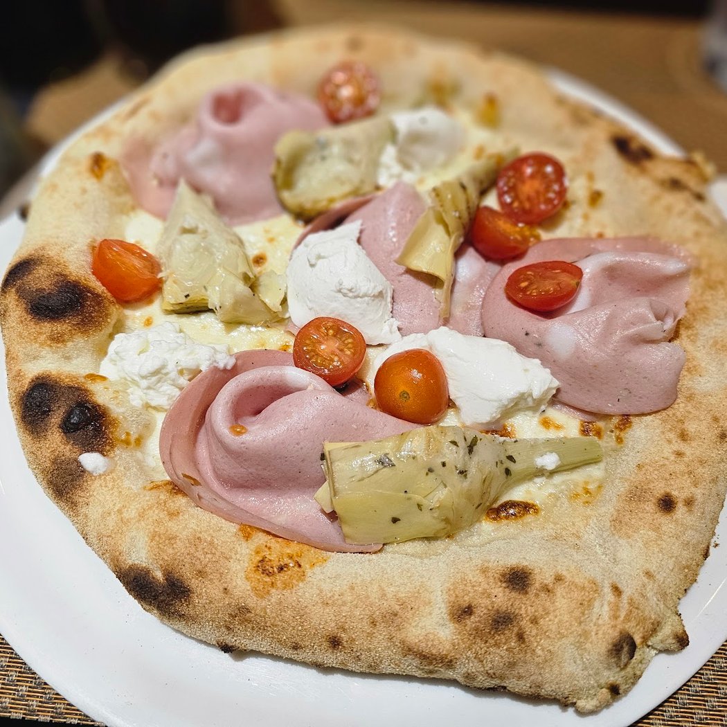 O'Bella Ciao 3