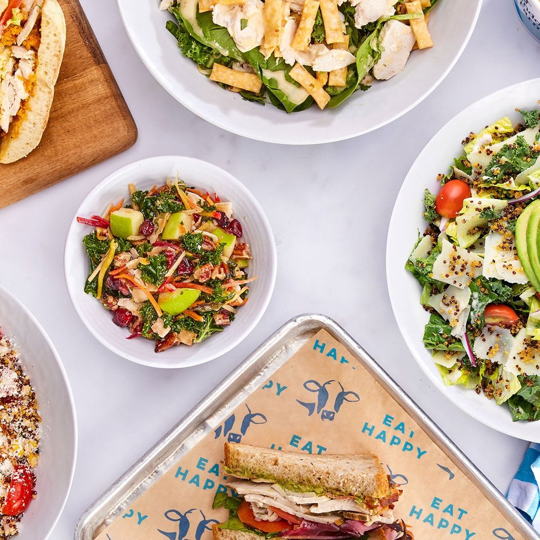 Mendocino Farms 1