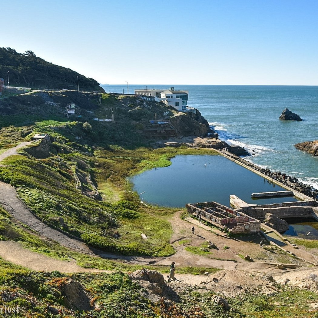 Coastal Trail 2