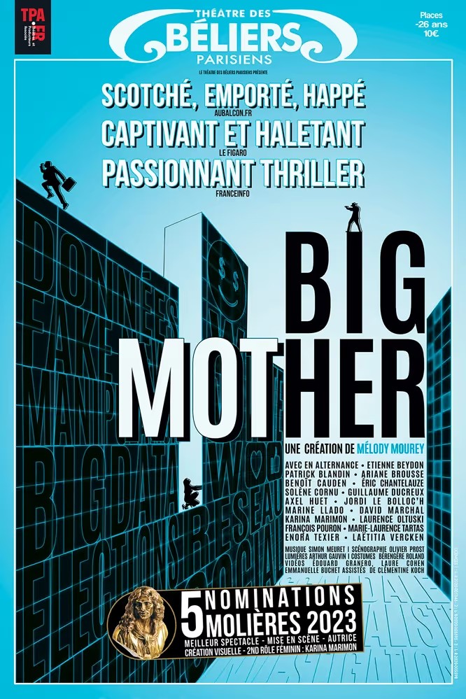 Big Mother 1