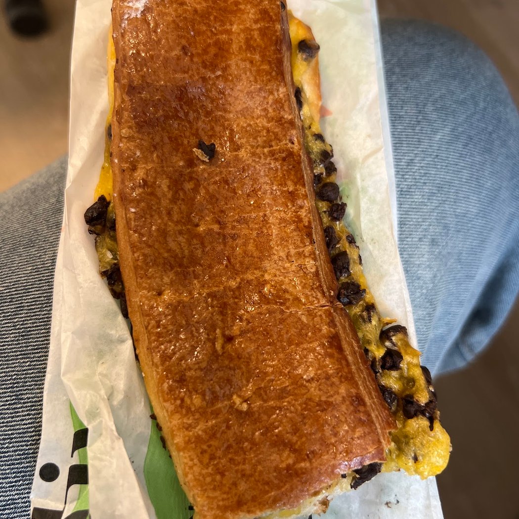 Boulangerie Aguerbi 3