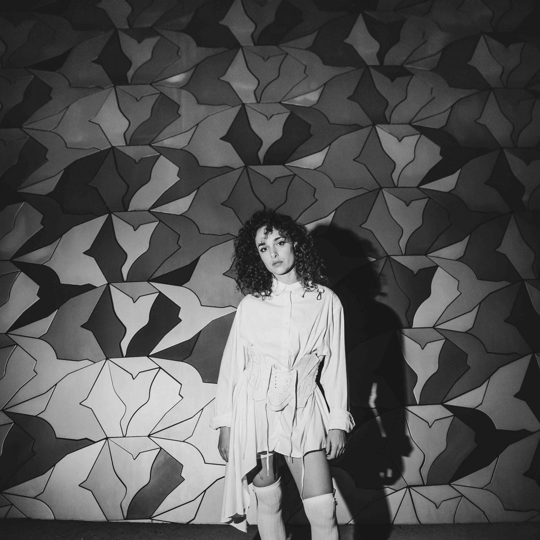 Marie Amali IllaSopycal 3