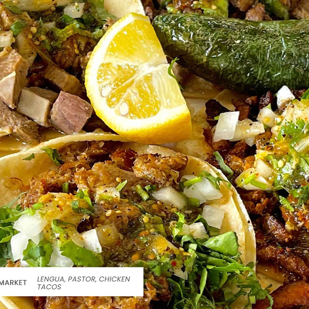 Taqueria Los Pericos 3