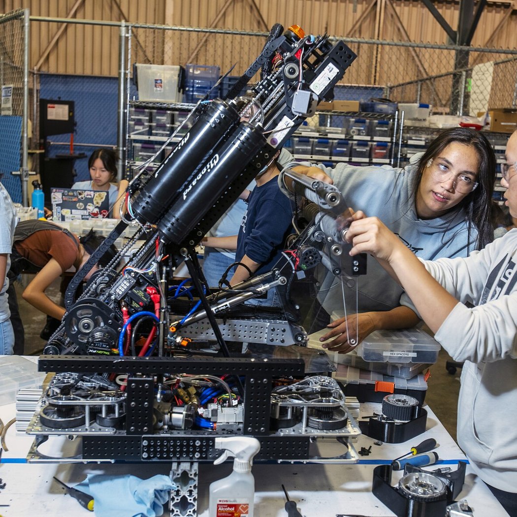 Robotics Club