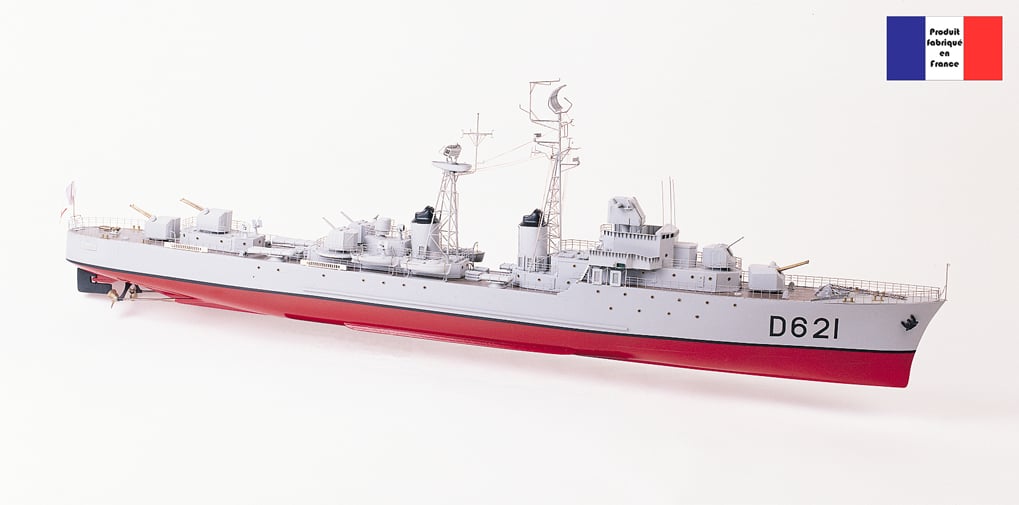 New CAP Maquettes 1
