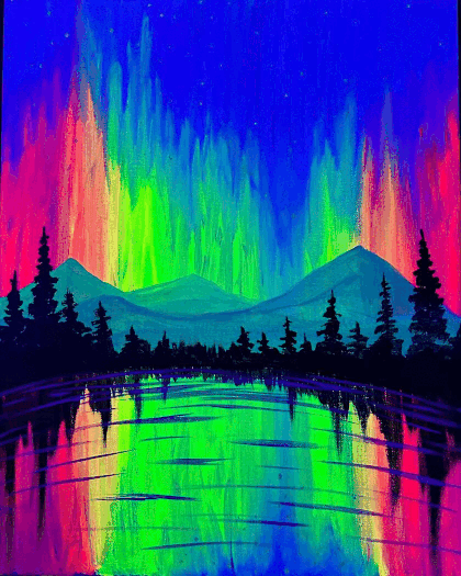 Aurora Prism 1