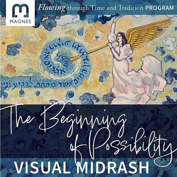 The Beginning of Possibility 1