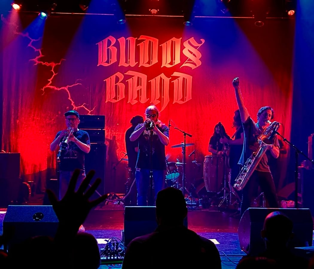 The Budos Band 2