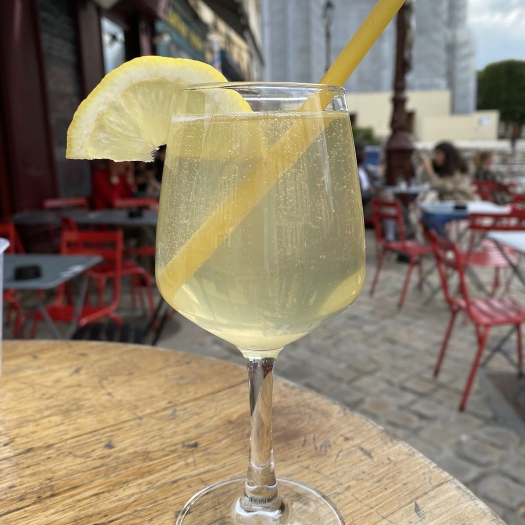 Café La Pêche 3