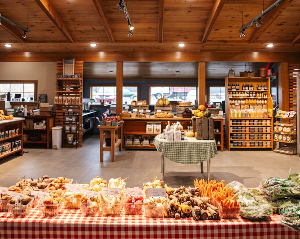 Washtenaw Food Hub 1