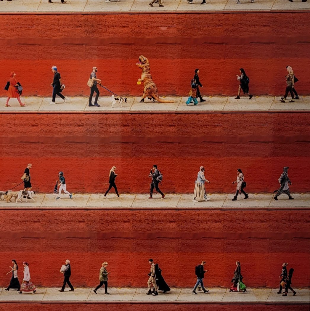 Entre-Temps : Jean Philippe Brunaud 1