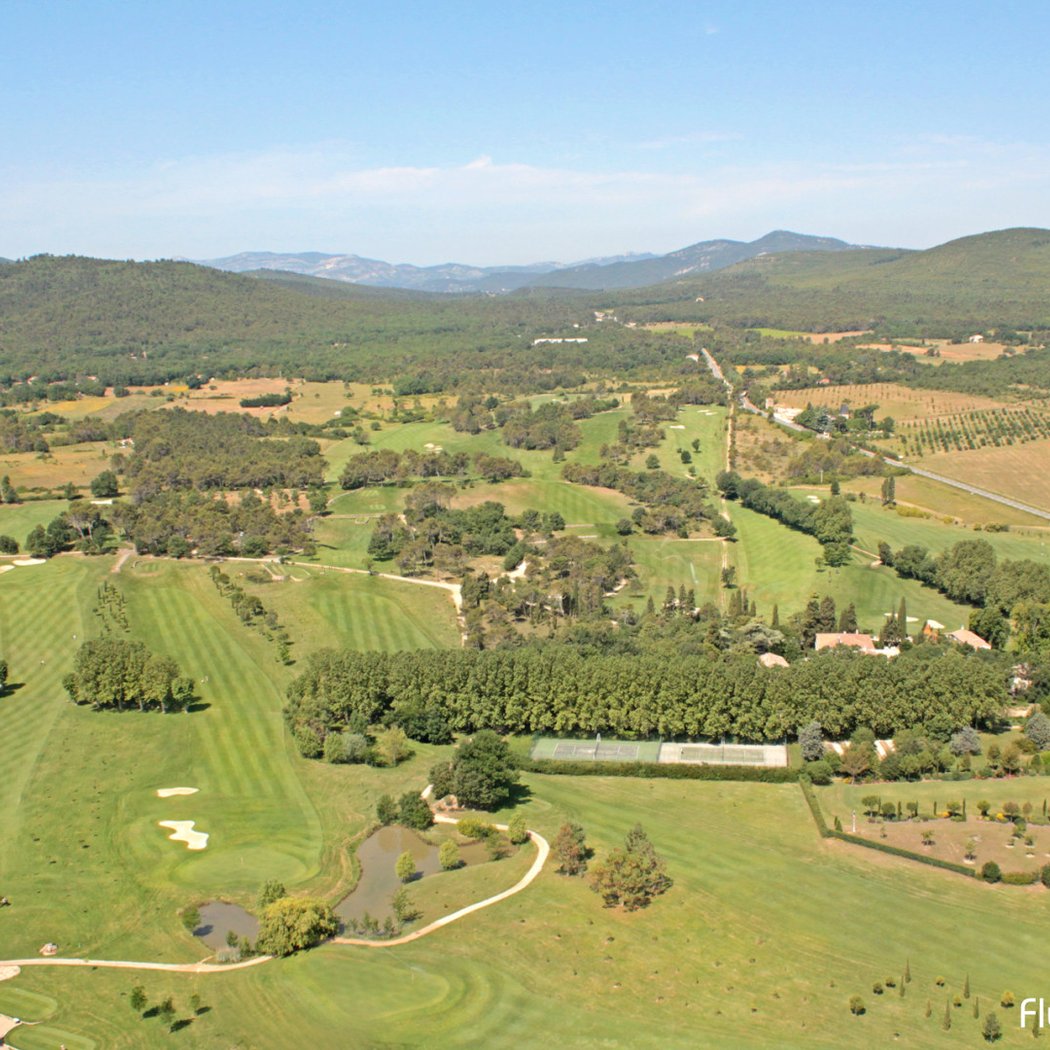 Aix Marseille Golf Club 3