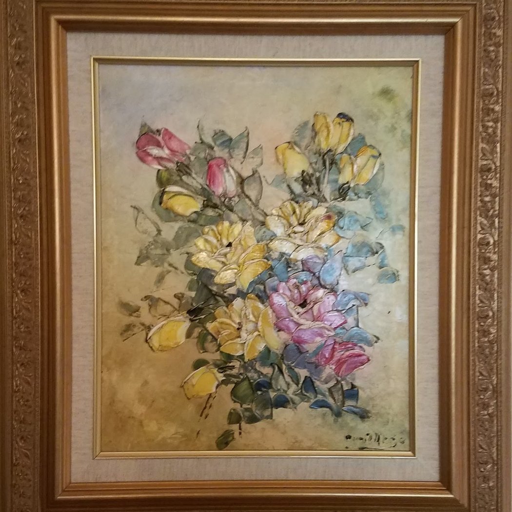 Abe's Frame Shoppe 1