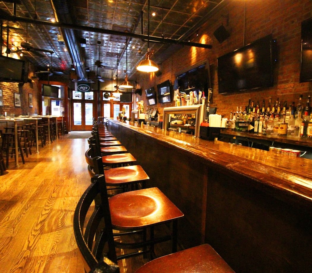 O'Keefe's Bar & Grill 3