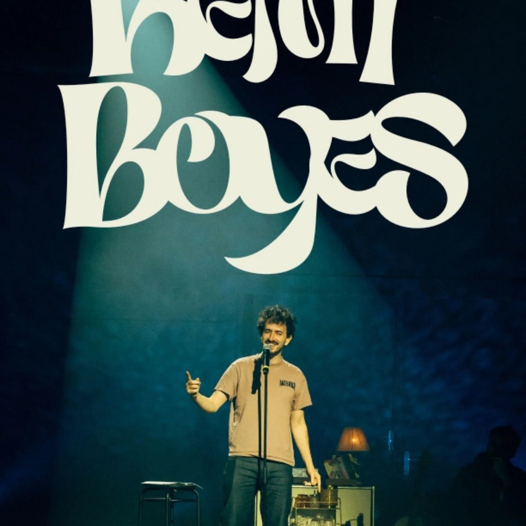 Rémi Boyes 1