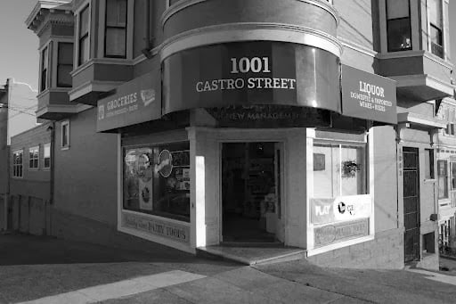 1001 Castro Street 1