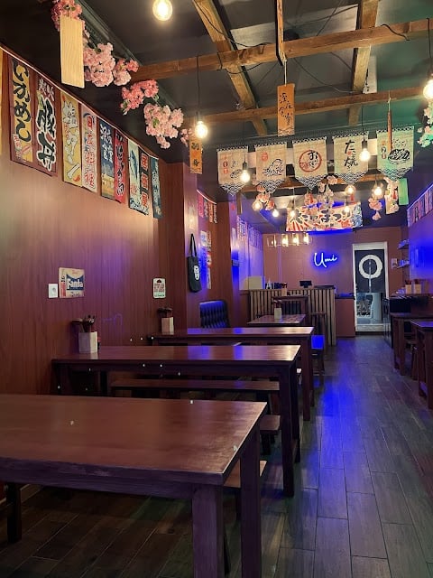 Umi Ramen 2
